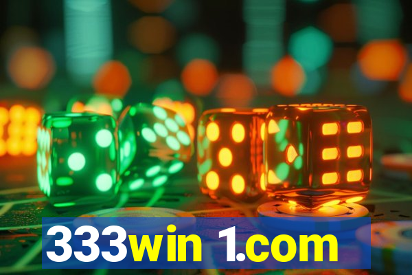 333win 1.com